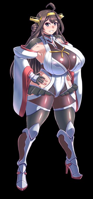 #フォロワー10万人以下の絵師が力作を投稿してたくさんのフォローを貰うタグ 