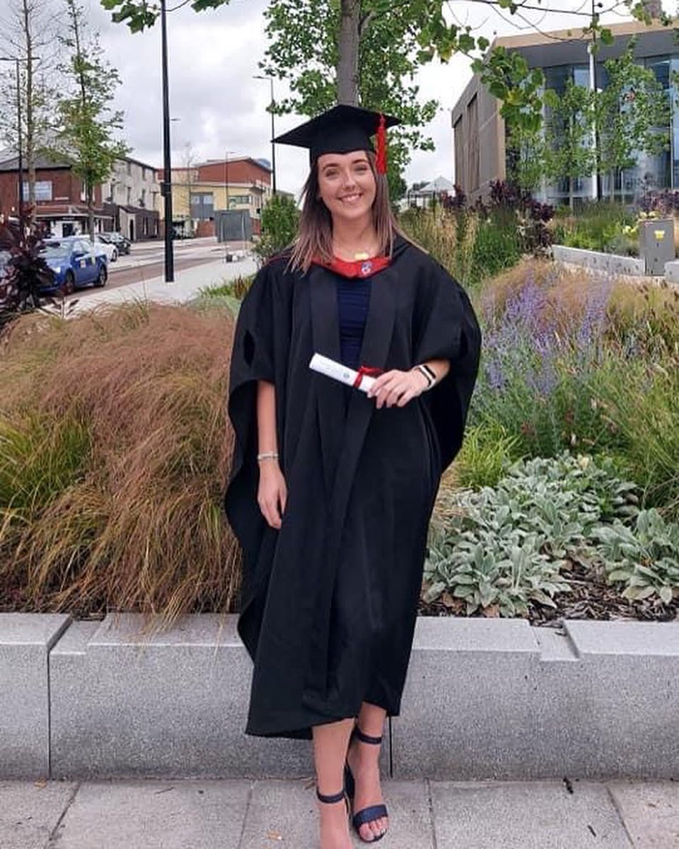 Chloe Saunders tweet media