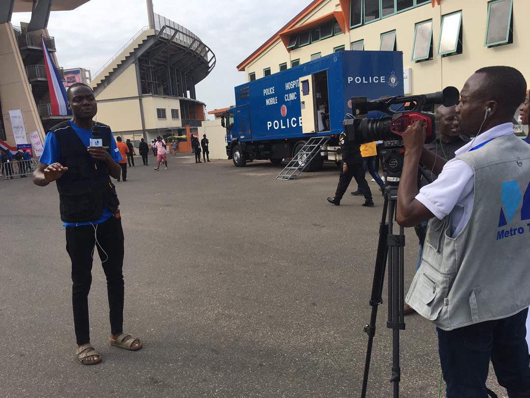 Happening live <a href="/metrotvgh/">Metro TV Ghana</a> NPP NATIONAL DELEGATES ELECTION
We've got you covered
#ElectionCentral