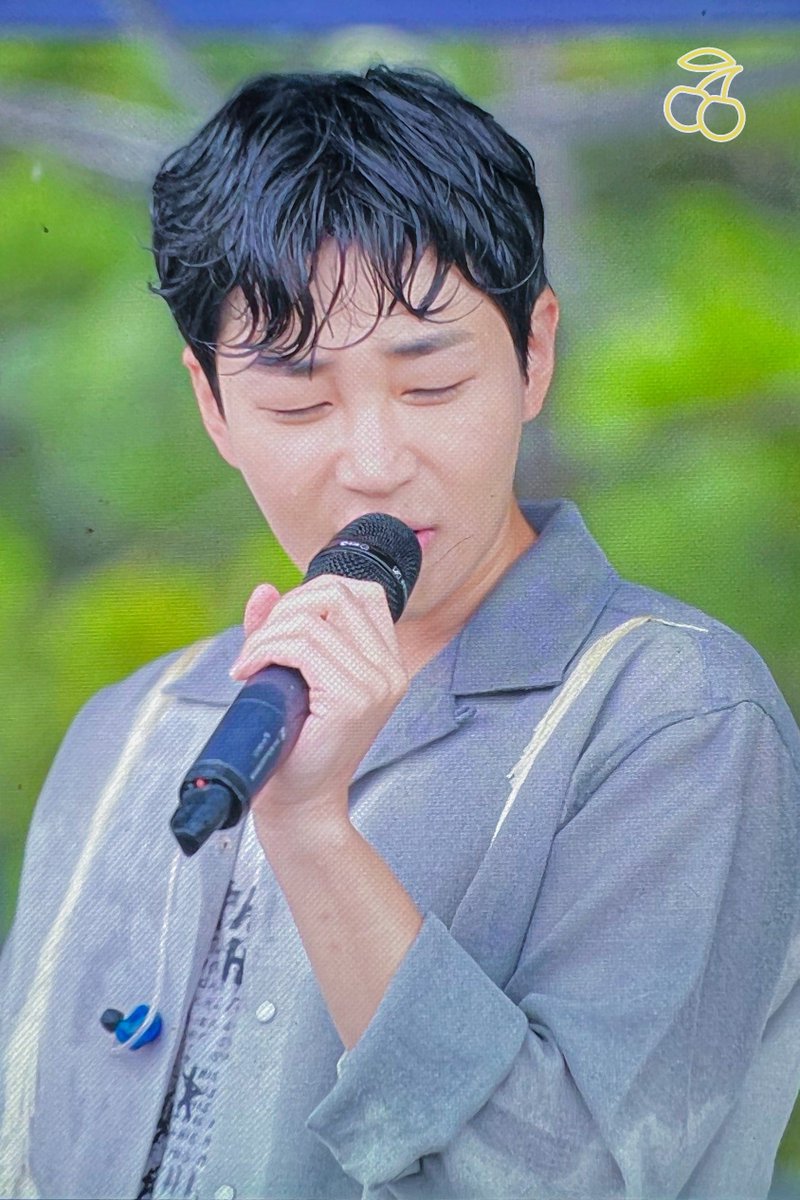 yellowish_berry's tweet photo. 220716 삼척
오늘 정말정말 수고했어😚
#딘딘 #dindin https://t.co/NCEUbxZNNE