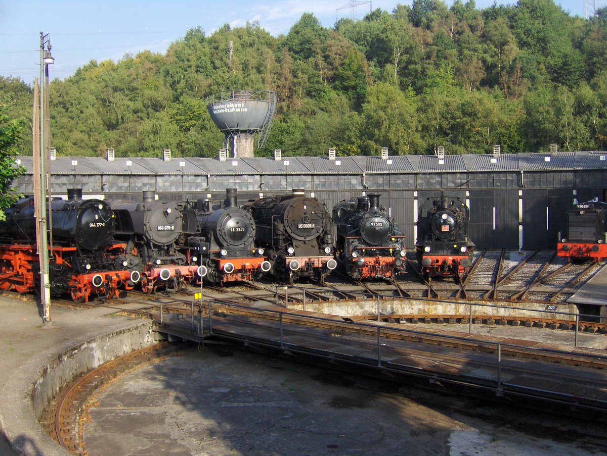 Stoomstichting Nederland tweet media