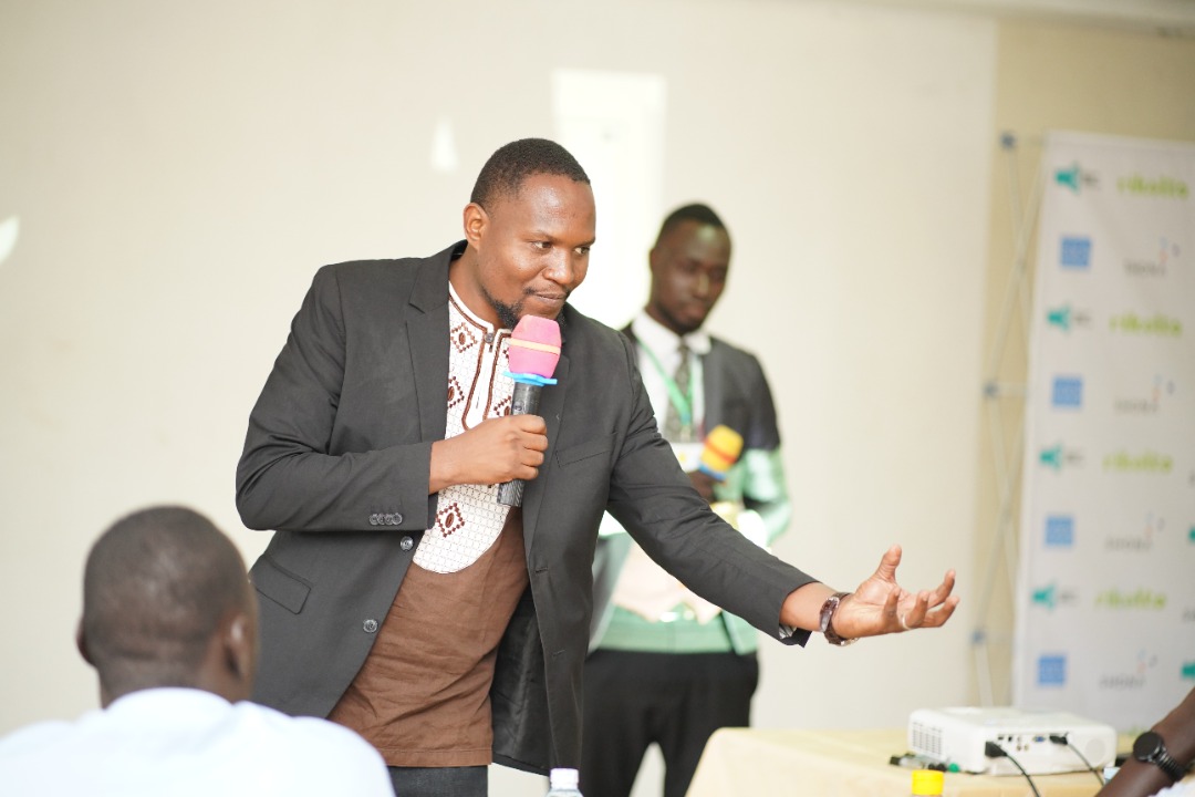 SHONAGroup's tweet photo. #HappeningNow
We are happy to be hosting entrepreneurs in Gulu and surrounding areas in the #GenerationFood hackathon taking place all through this weekend.
The program will be helping them address gaps in their businesses and support them in improving food systems. https://t.co/x12NKG2Fpg