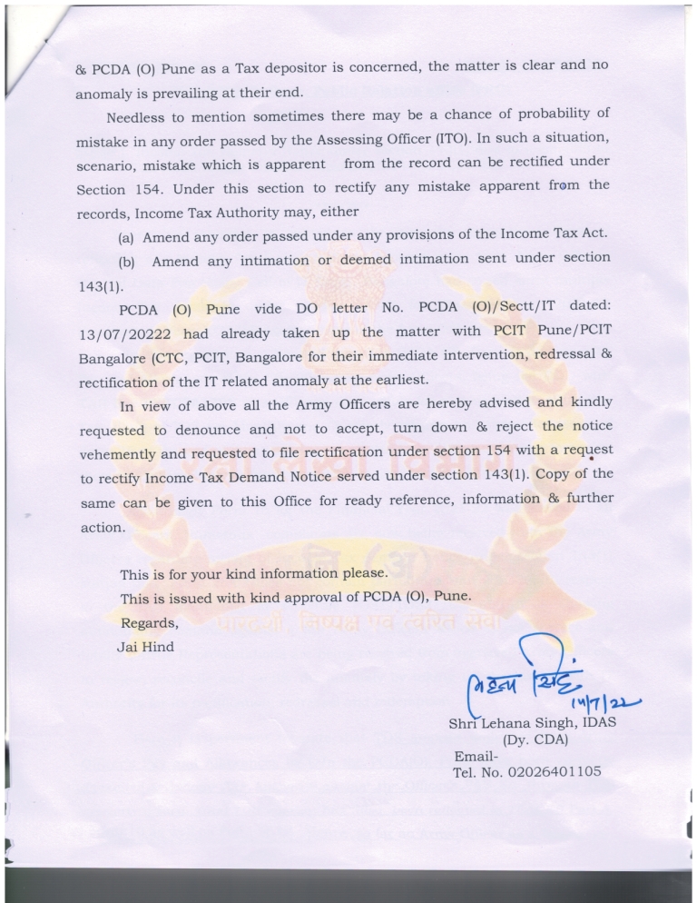 PCDA(O) Pune tweet media