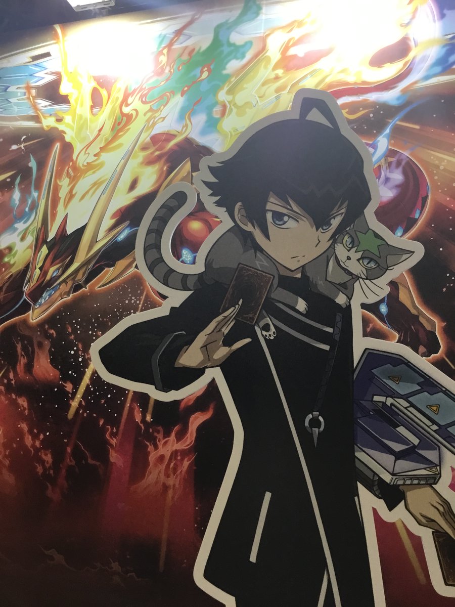 ┼─── ジャンプビクトリーカーニバル2022 #遊戯王JVC2022