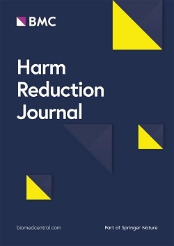 Excited to share a paper out today on syringe service program staff experiences during the COVID-19 pandemic! Read: rdcu.be/cRMuO @angiebazzi @Raaginizzle @ellenchilds @GraykenBMC @AlexanderWalley @DrKimSue @MyHarmReduction @HarmReduction @maiasz
