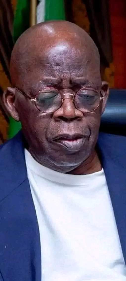 *Let him that stole steal no more: but rather let him labour, working with his hands the thing which is good, that he may have to give to him that needeth.*

_Ephesians 4:28_
#LabourChallenge #PeterObi4President2023