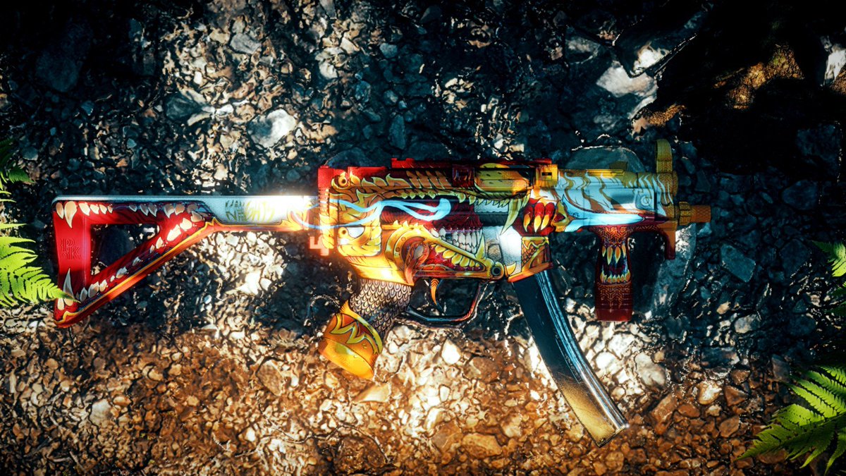 🦁🦁 PK BEAST SKIN &amp; TEAM CARD GIVEAWAY vol.2 🦁🦁

🦁: Follow <a href="/StigsR6/">Stigs</a> &amp; <a href="/KnightsGG/">KNIGHTS</a>
🦁: Like &amp; Retweet this post!

🗓: Winner will be announced on the 21st of July, goodluck!!