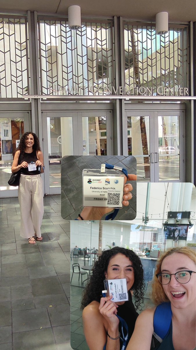 Dr. Federica Scucchia tweet media