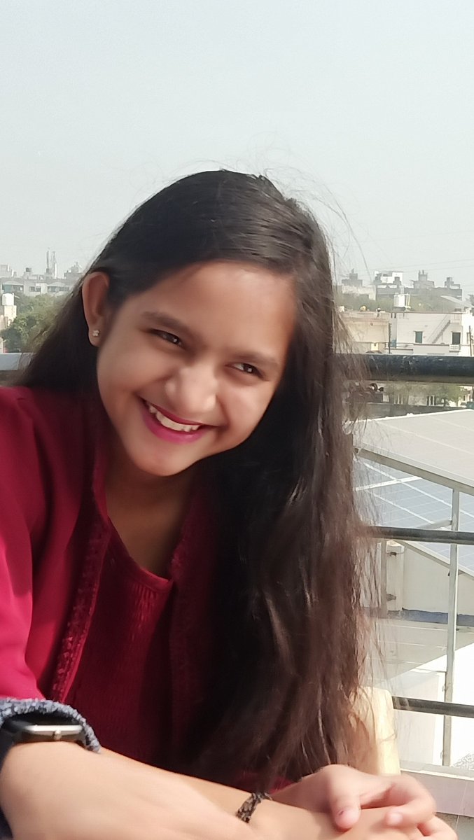 zeel20091's tweet photo. "Keep smiling,
because life is beautiful 
  thing and there's 
So much to smile about." https://t.co/G7GVWKYHci