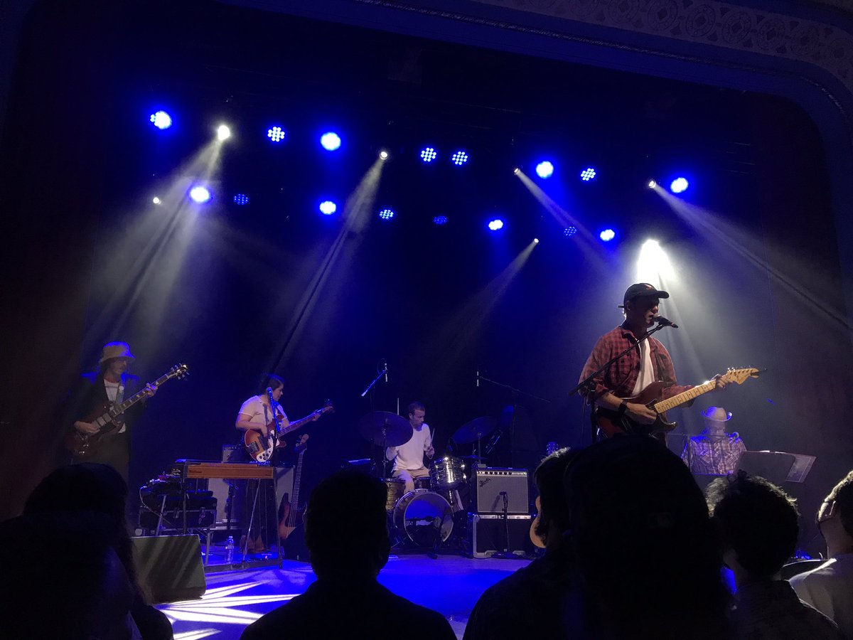 DanOnPlanetEarth (@danplanetearth) on Twitter photo Absolutely fantastic early show tonight in Portland <a href="/timheidecker/">Tim Heidecker™ Official</a> !!!.
I had a great time indeed!
Plus afterwards I got a Very Good signed album from his Very Good Band!
#SadlyVicBergerWasntThereToSignIt <a href="/VicBergerIV/">Vic Berger</a> Absolutely fantastic early show tonight in Portland <a href="/timheidecker/">Tim Heidecker™ Official</a> !!!.
I had a great time indeed!
Plus afterwards I got a Very Good signed album from his Very Good Band!
#SadlyVicBergerWasntThereToSignIt <a href="/VicBergerIV/">Vic Berger</a>
