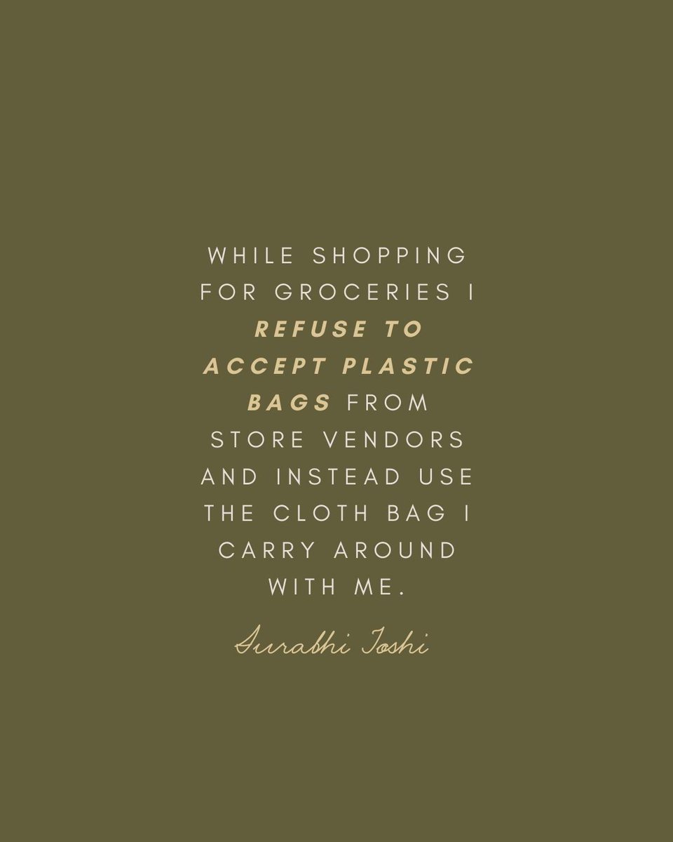 reistorlife's tweet photo. #PlasticFreeJulyAtReistor
We asked the team at Reistor how they have reduced plastic usage in their everyday lives
Here’s what they have to say:
Tell us how you're reducing plastic usage in the comments below.
#restorlife #ecofriendly #saynotoplastic #plasticfreejuly #teamreistor https://t.co/rjXMnnNnyp