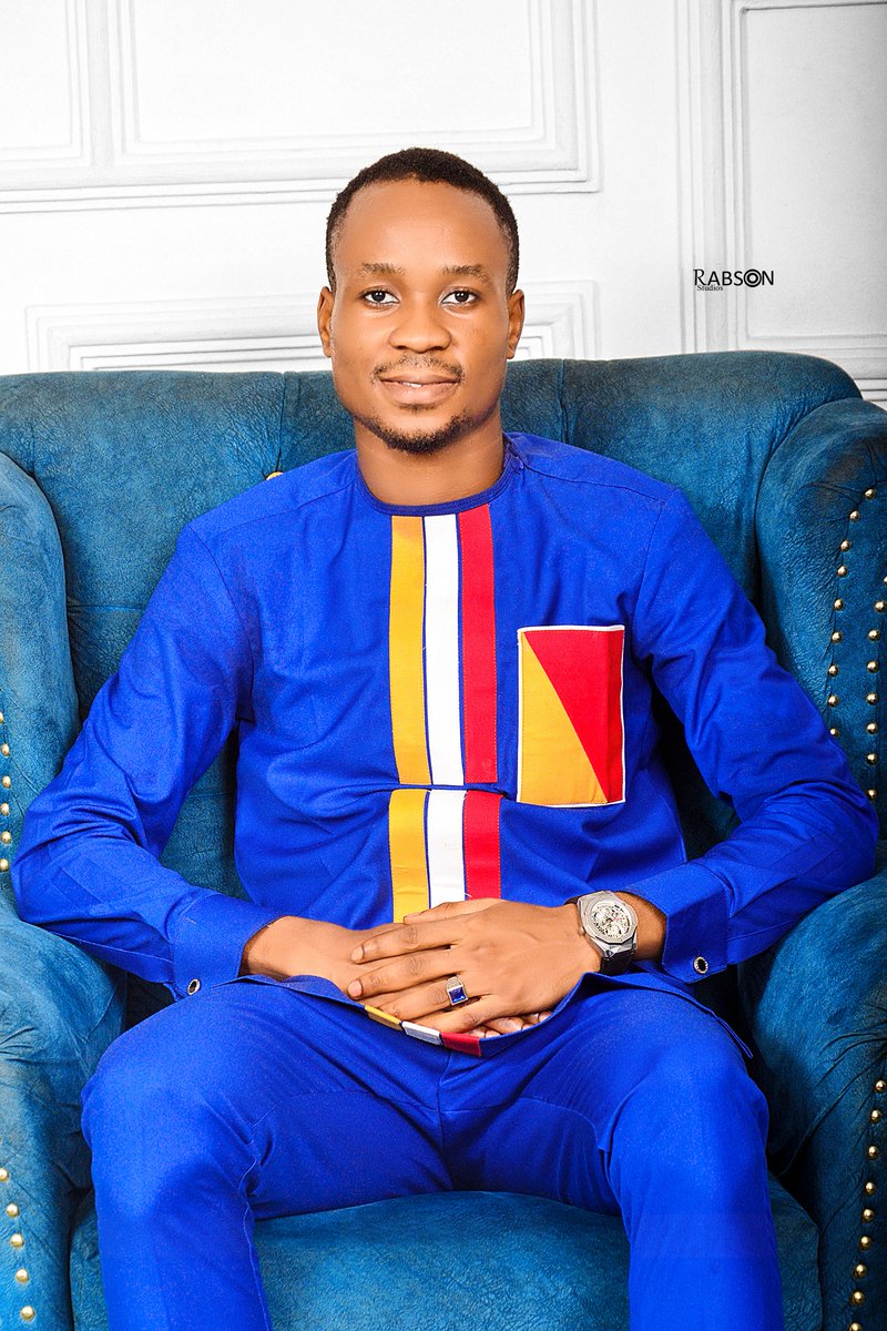 John Emmanuel tweet media