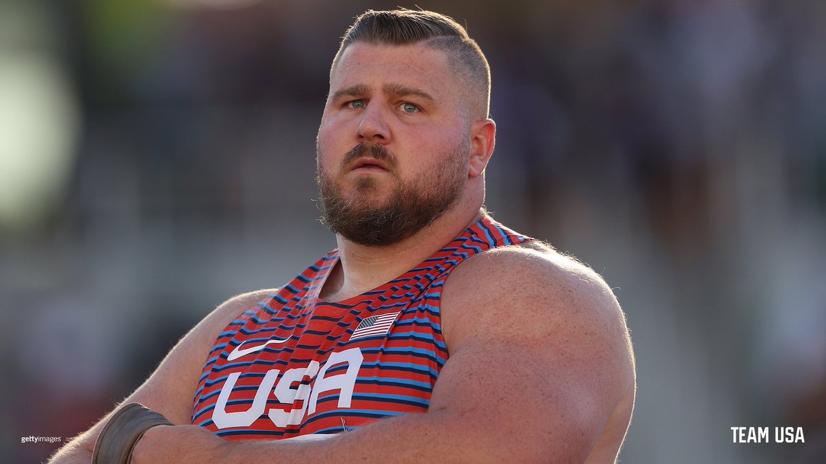 Team USA tweet media