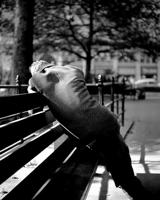 tizianacampodon's tweet photo. ma casalino non potevamo risparmiarcelo?

#FredStein-Bench, NY, 1941 https://t.co/C61nDafc9L