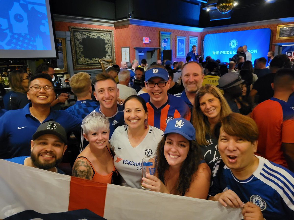 Shout out to the Motor City! <a href="/MotorCityBlues/">Motor City Blues</a>