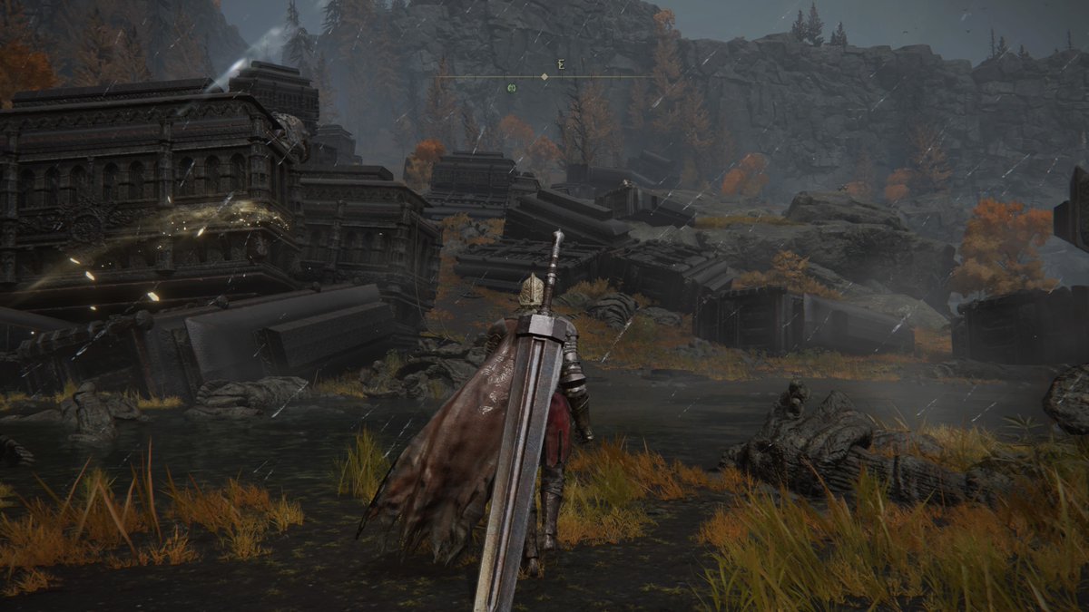 LJwhy's tweet image. Enjoying the Altus sights.
#ELDENRING