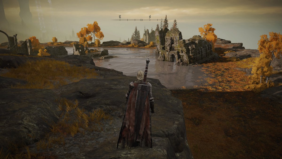 LJwhy's tweet image. Enjoying the Altus sights.
#ELDENRING