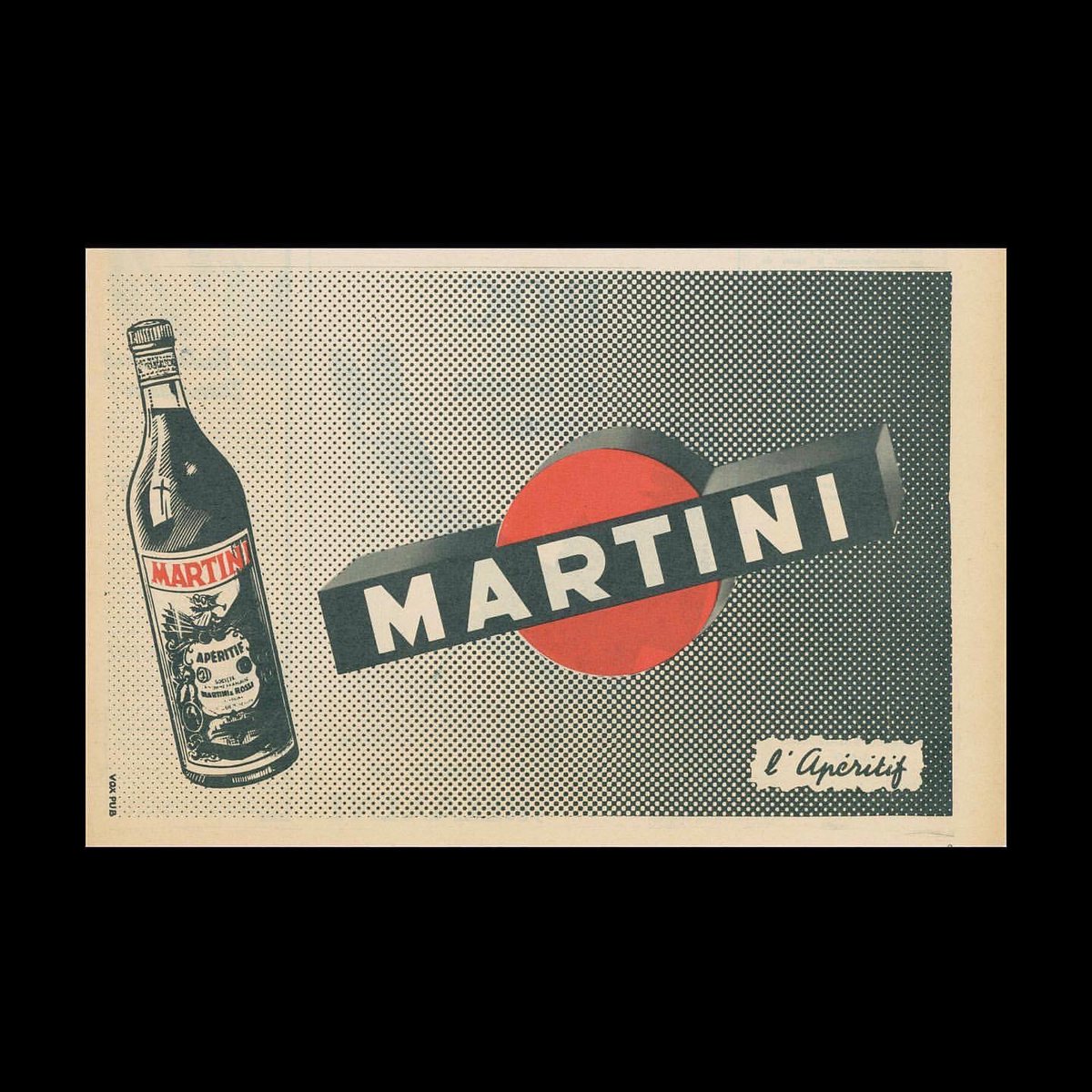 DesignReviewed's tweet photo. A couple of vintage advertisements from the collection including two by Guy Georget and Virtel #vintageadvertising #advertising https://t.co/Ng0ofC09A3