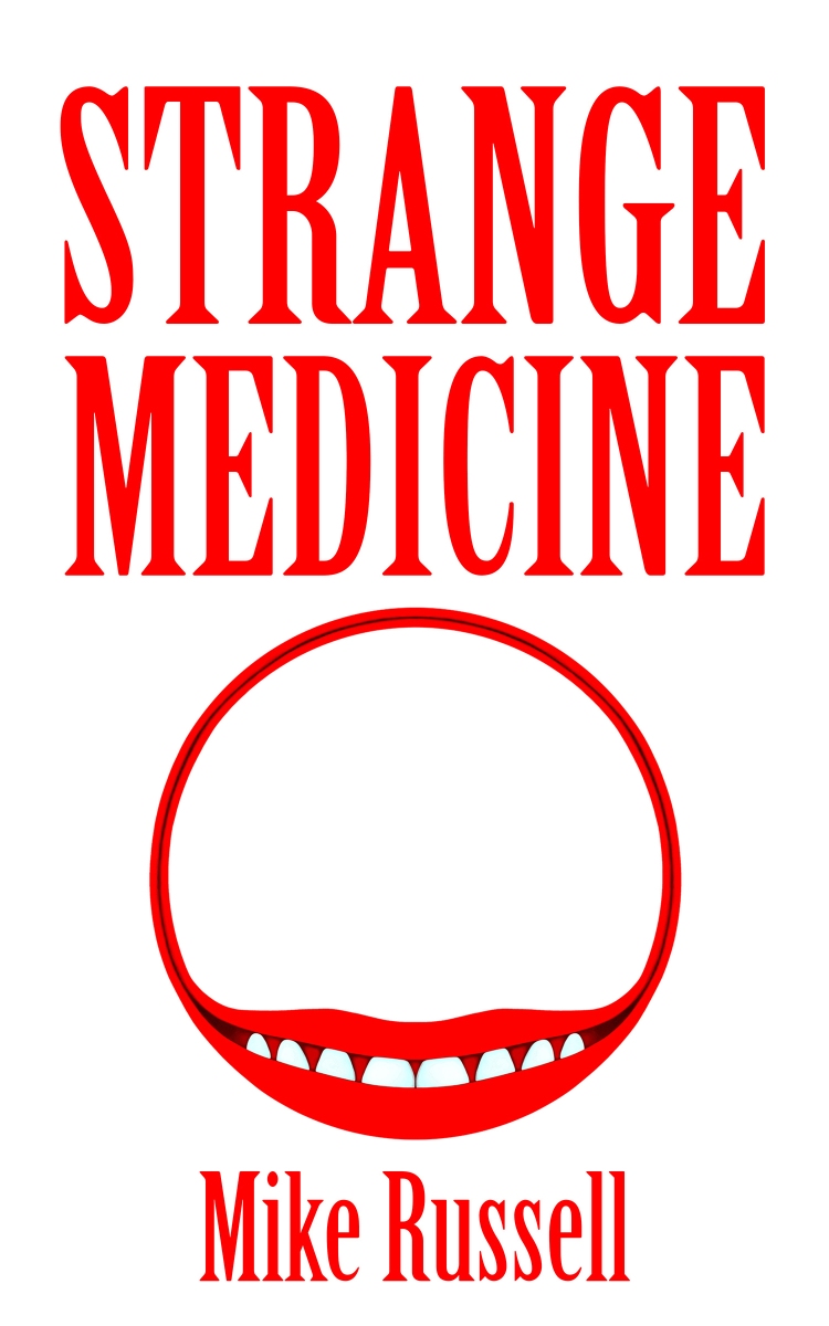 strangebookseye's tweet photo. #strangebooks #surreal #whattoread #readdifferent #alternativereads #wow #StrangeFiction #WeirdFiction #WeirdLit #Surrealism
https://t.co/bL683n1QkO
@bookshineblog https://t.co/OVksNuUWEQ