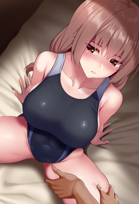 太ももマッサージとかあんなことやこんなこと差分

Fantia 
https://t.co/Ofcdtz4C9k
PIXIVFANBOX
https://t.co/HWm66f46BM 