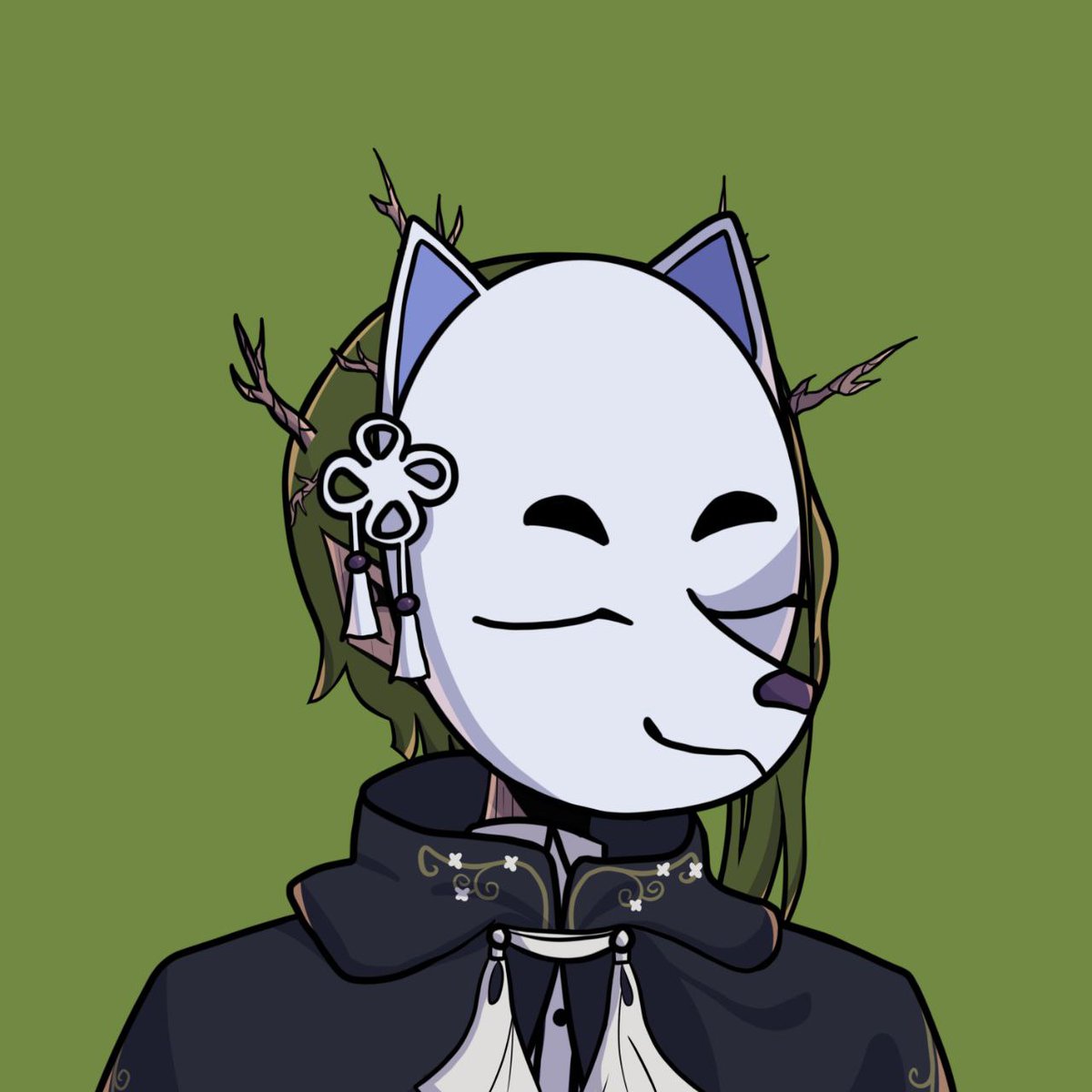 Wen Discord?

Today anytime.

Turn on 🔔. First 100 will get OG.
#SolanaNFT #Solana #Discord