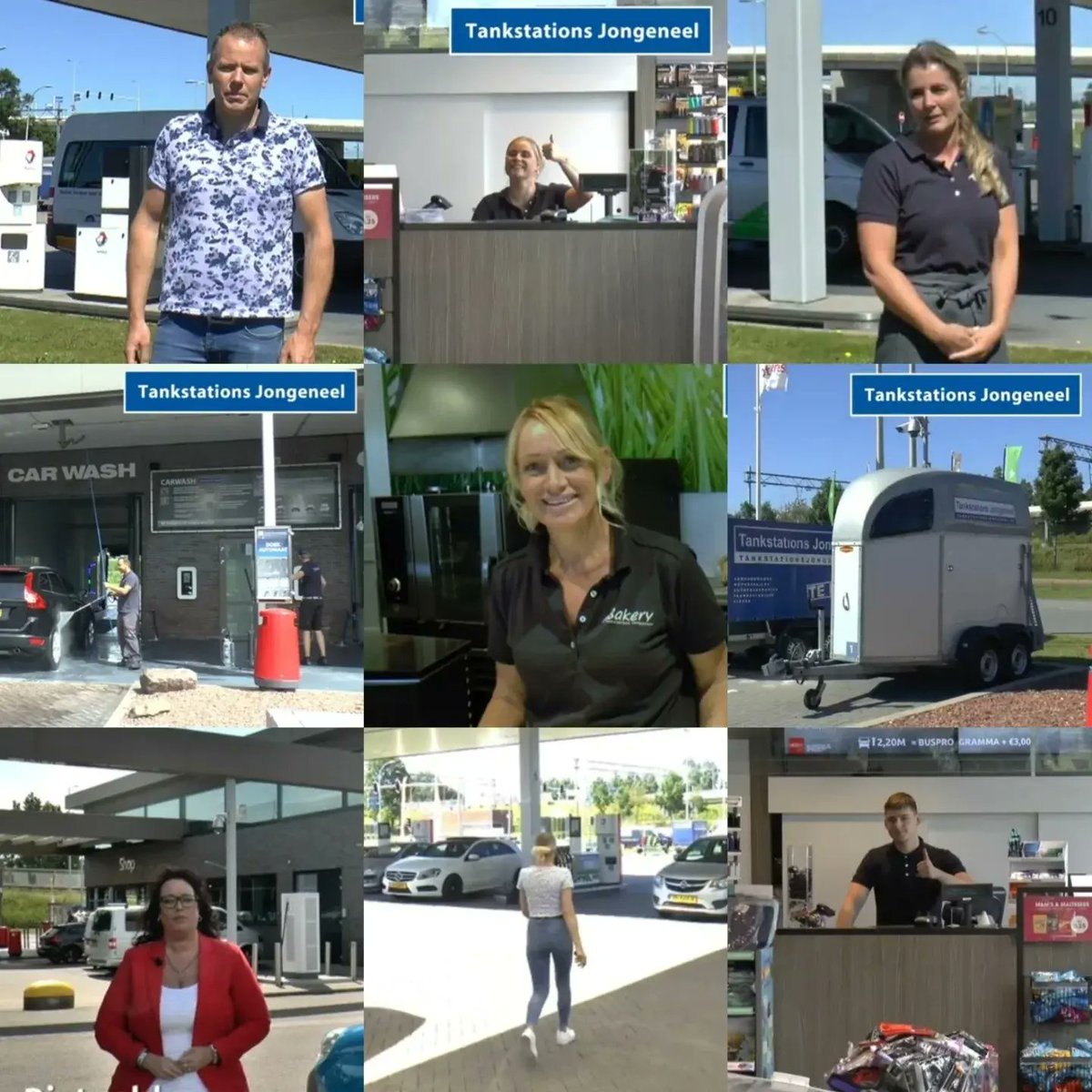 PERSONEEL GEZOCHT
Iedereen is welkom en in overleg is ontzettend veel mogelijk. Wat te denken van: Wasstraatmedewerker voor 24 uur per week? Shopmedewerker of bakery medewerker  Fulltime of Parttime?
youtu.be/2AtKyh0b95o
Aan de slag met <a href="/alicehooft/">Alice Hooft</a>
🎬STUDIOAENA.NL 🎬