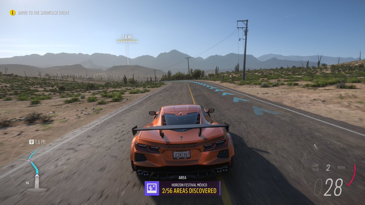 MetalGamer2187's tweet photo. Just bought my 1st #Xbox console and I'm loving it so far. I started with #ForzaHorizon5 as my first game. Last time I  was on xbox it was at a friend's house in 2004.
#XboxShare https://t.co/baM9PKrjk1