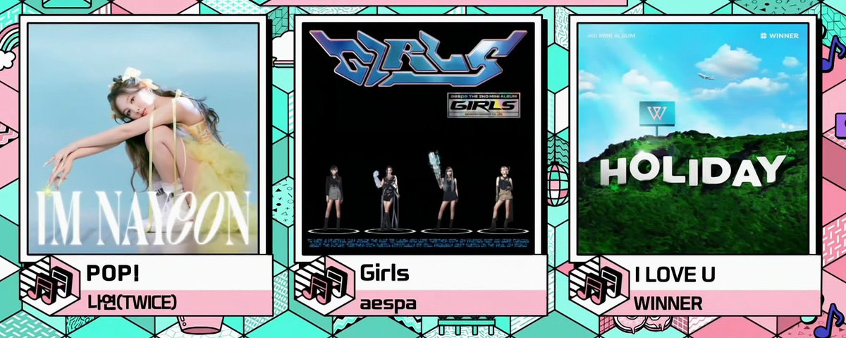 TeamBeMYae's tweet photo. aespa is nominated for 1st place on Music Core today

Please vote NOW, every vote is really important for us to have a chance to win!

#aespa #에스파 #MYaenergy 
@aespa_official 

🔗 https://t.co/uhSw9lKLAU https://t.co/a9ep8EwEUt