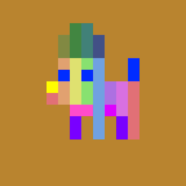 SotrNFT's tweet photo. Our first Rainbow body trait has been minted! Mint is now live at https://t.co/ED7OgOwIWH
#NFTs #NFTCommmunity #minting https://t.co/iej17uJpA1