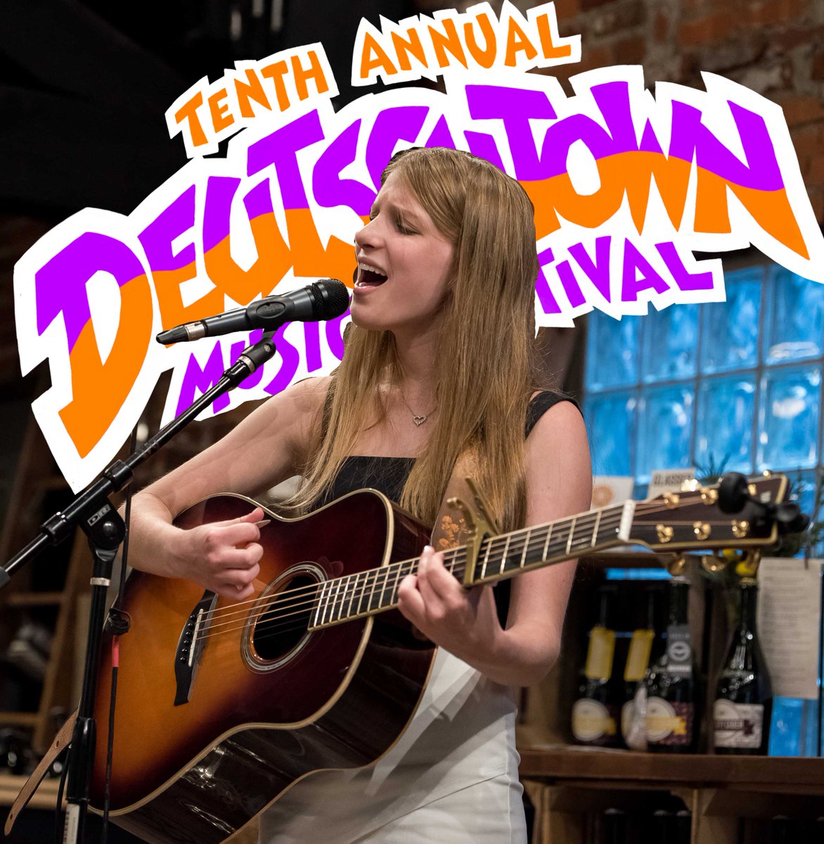 DeutschtownMusicFest tweet media