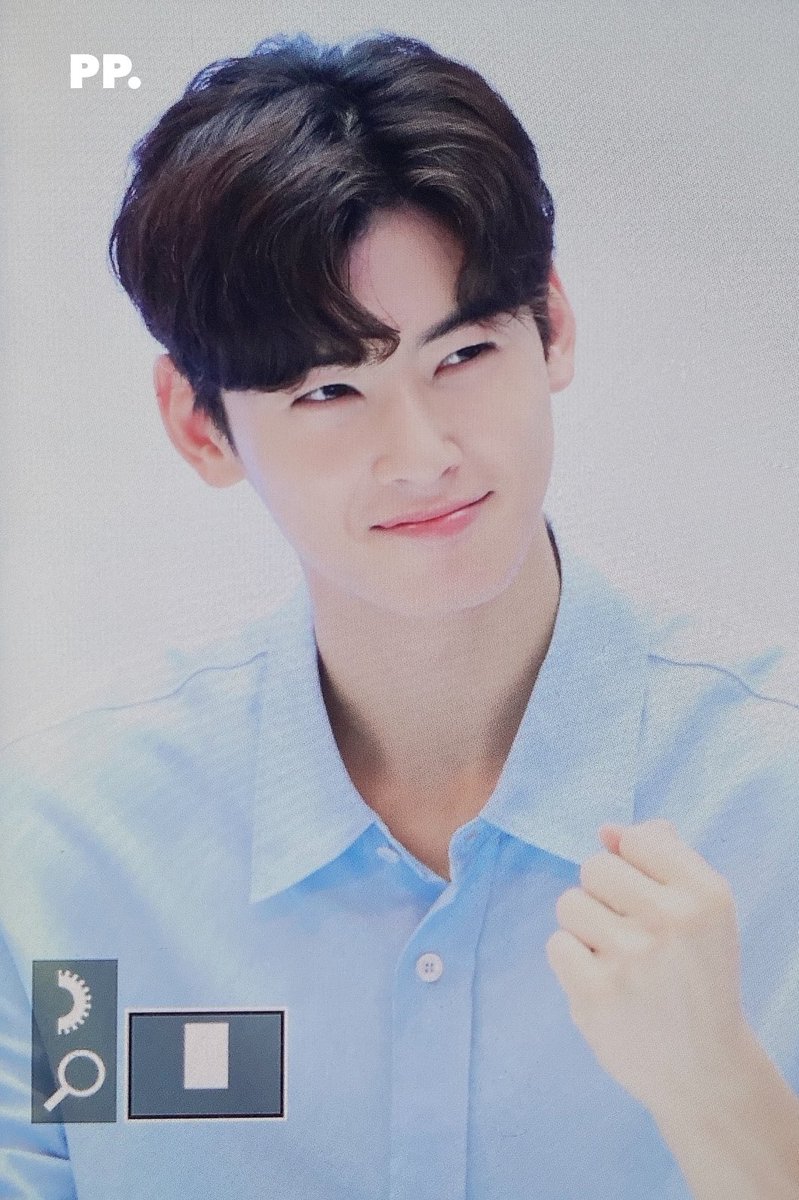 220716 오늘두 잘생기느라 바뿌 #차은우 #CHAEUNWOO