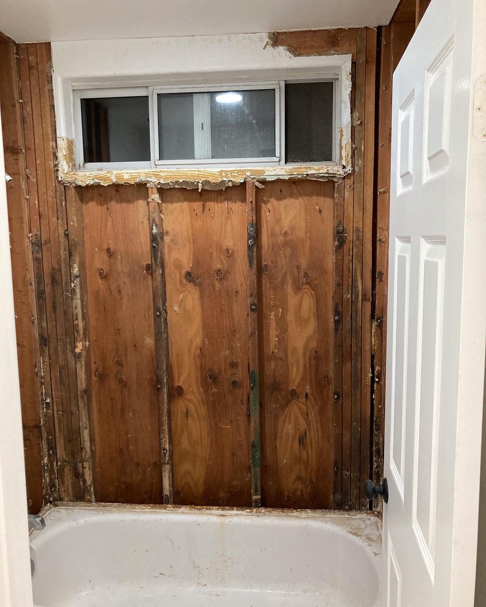bobandbug's tweet photo. From this to this. Thanks to Anaya Construction and Remodeling https://t.co/72Mu6yZQDO