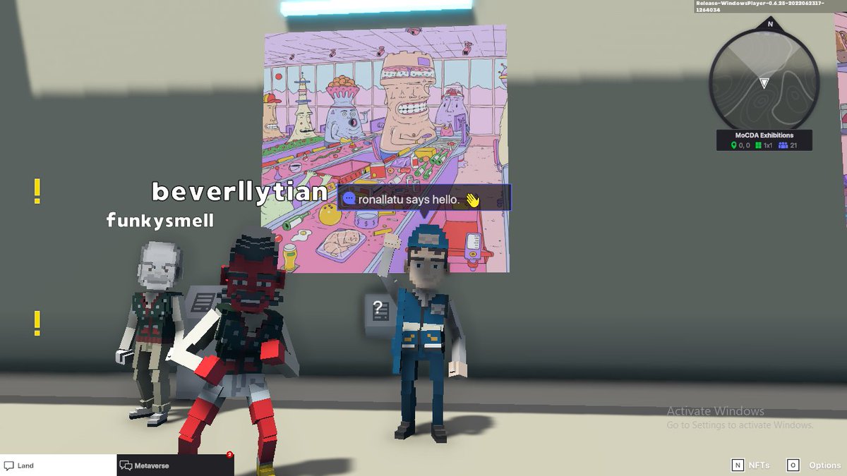 Ronal Latu tweet media