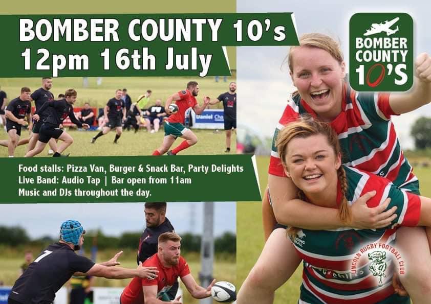 What better way to spend a Saturday. 🏉☀️😎🍔🍻🏆💃🕺
<a href="/LincsEvent/">LincolnshireLive Events</a> <a href="/LCRLincoln/">LCR FM 103.6</a> @thelincolnite <a href="/LincsConnect/">#LincsConnect</a> #lincsconnect @LincsFM <a href="/BBCRadioLincs/">BBC Lincolnshire</a> please spread the word and come and join us.