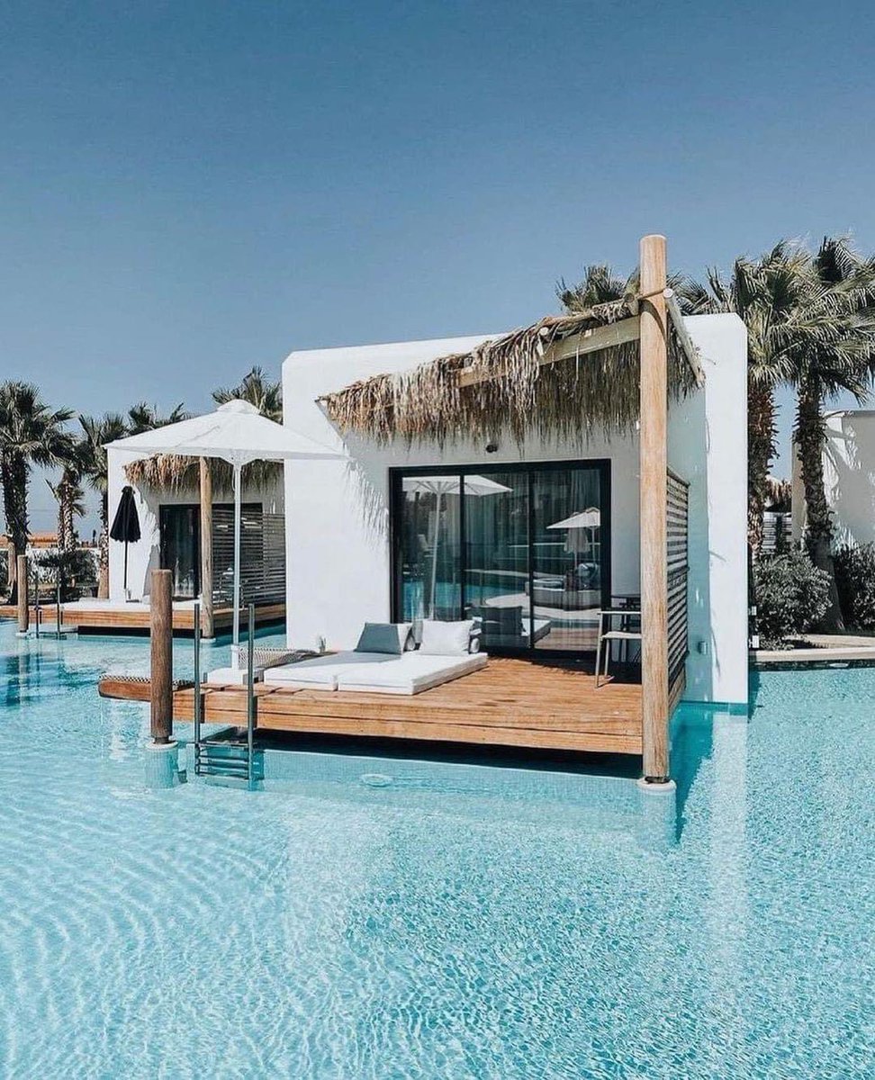 ‘ The Maldives Of The Med ‘ 

Stella Island, a magical place from which to enjoy the simple pleasures of Crete. 

Stay at the gorgeous resort from just £869pp

7 Nights 
Half Board 
Luxury Room, Pool View 
London Gatwick Flights 
Luggage &amp; Transfer Included