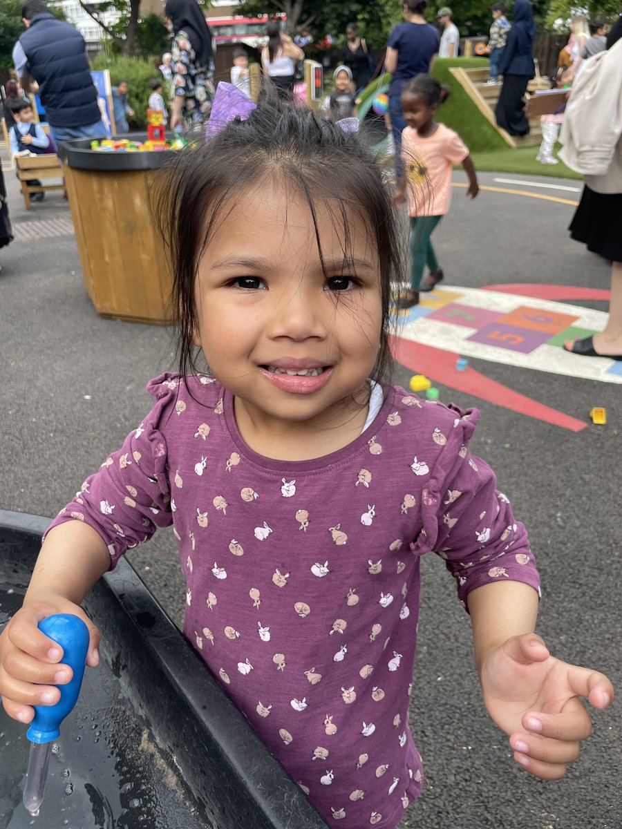 CubittTownPri's tweet photo. Welcome to our new Nursery children, we can’t wait for you to join the Cubitt Town family in September! https://t.co/hB4HkVKXwp