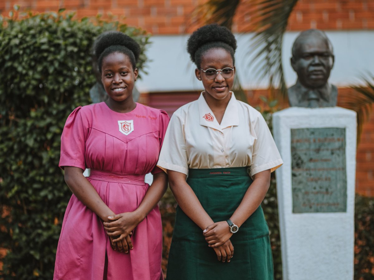 DebateUganda's tweet photo. Cometh the hour, cometh the men/women.

We are excited to welcome the ladies and gentlemen for the central regional championship. A promising day ahead. 

1/2
#USDC2022 https://t.co/LwYCTwWNai