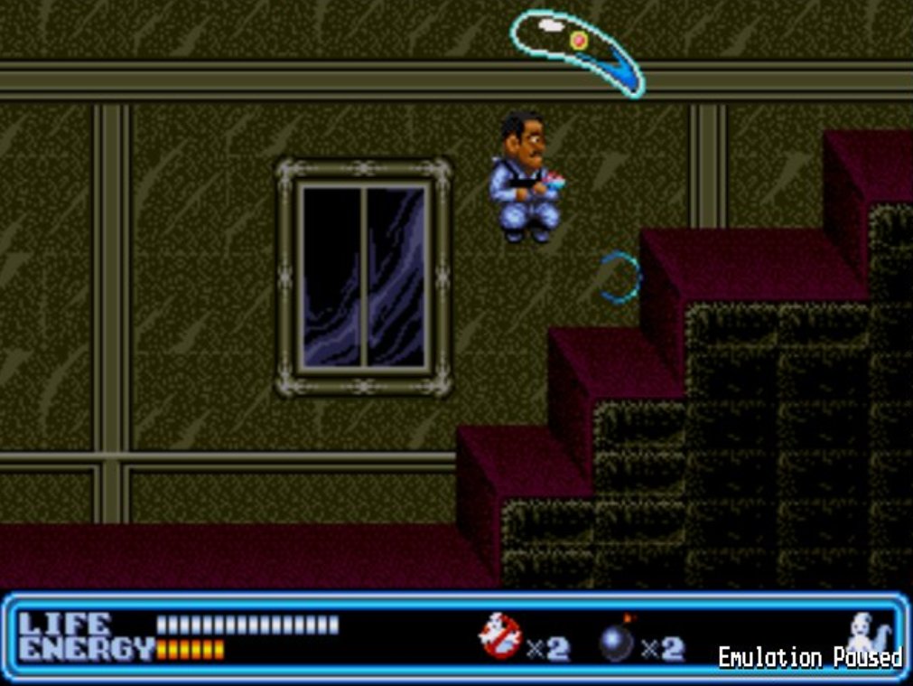 Master Linkuei (P.H.G.F.) on Twitter "Winston in SEGA Mega Drive