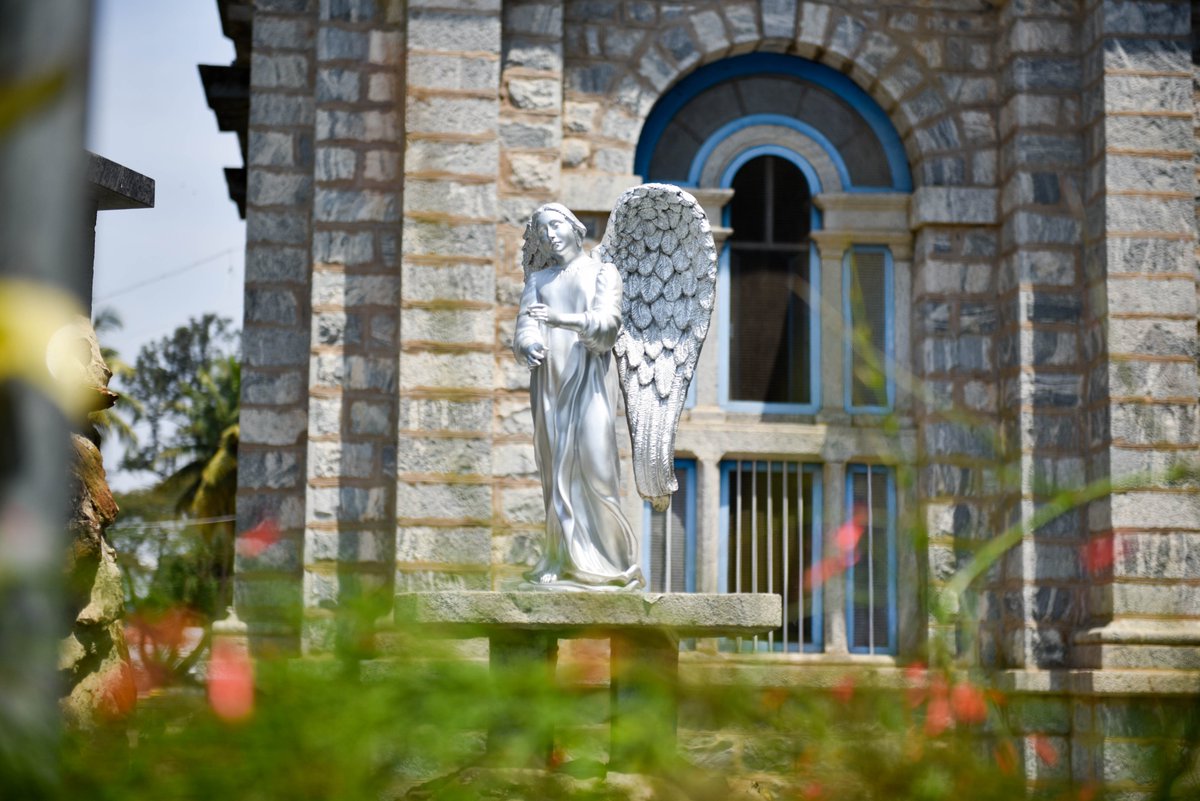 FSBengaluru's tweet photo. Rediscover the best of the Garden City from Four Seasons Hotel Bengaluru. The pleasing, temperate weather and lush green spaces lend a charming frame to our city’s architectural heritage.
https://t.co/oj1M2qavM5

#bangalore #karnataka #india #bangalorediaries  #bengaluru https://t.co/rnj2Qb6HDO