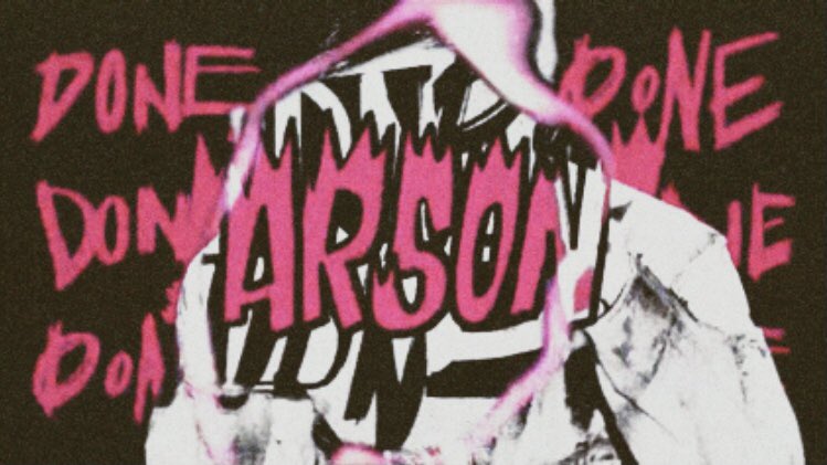 218stills's tweet photo. #ARSON 🔥 https://t.co/bV8vL7iW9z