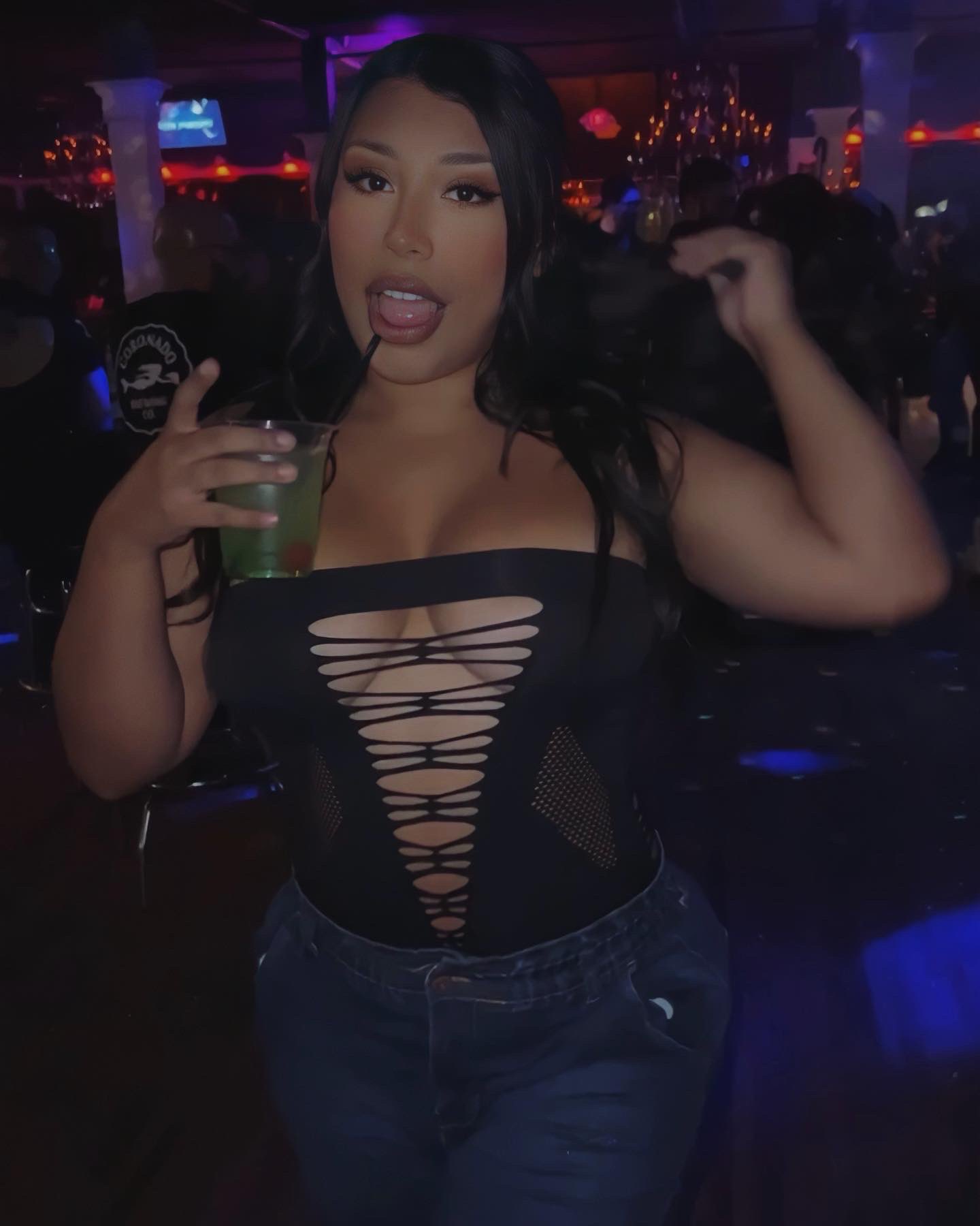 α l e x i s ♠️ trans princess on Twitter: "Your favorite tranny 😗 https://t.co/Q2MUrfHwxb" / Twitter