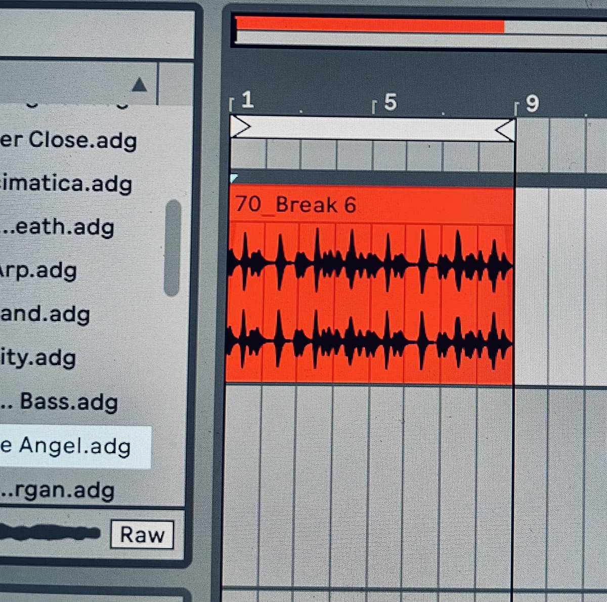 RuthHazleton's tweet photo. Feeling horribly unwell - resorting to impulse buying obscene amounts of electronic samples online to make myself feel better. 😬🎶
#music #therapy #impulsebuying #electrofolk #atmosfolk #badhabits https://t.co/70UWyAEFx4