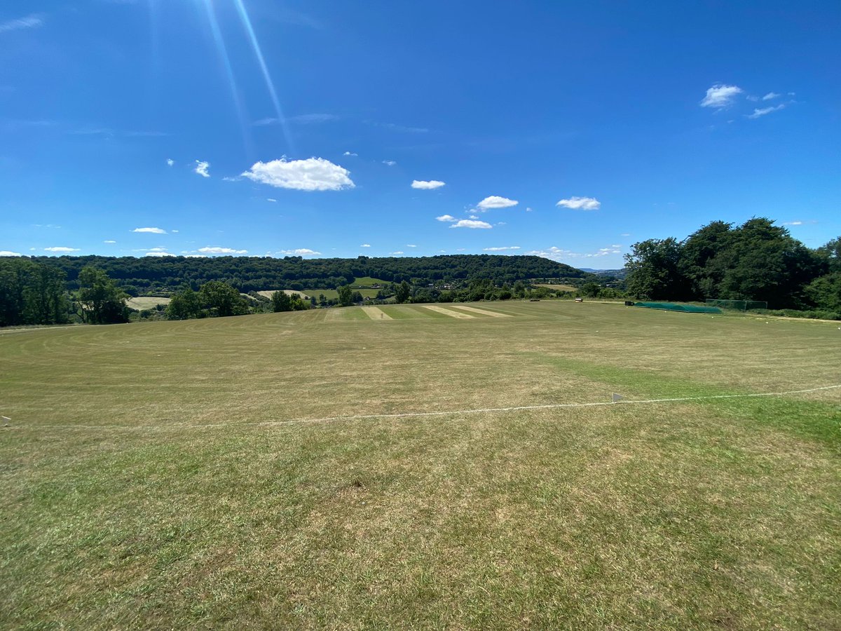 Sheepscombe Cricket Club (@sheepscombec) on Twitter photo What a morning! It's the biggest day in the domestic cricketing calendar... Its Sheepscombe CC against <a href="/Cranhamcricket/">Cranham Cricket Club</a> in the @GlosCCL. Go well today fellas! What a morning! It's the biggest day in the domestic cricketing calendar... Its Sheepscombe CC against <a href="/Cranhamcricket/">Cranham Cricket Club</a> in the @GlosCCL. Go well today fellas!
