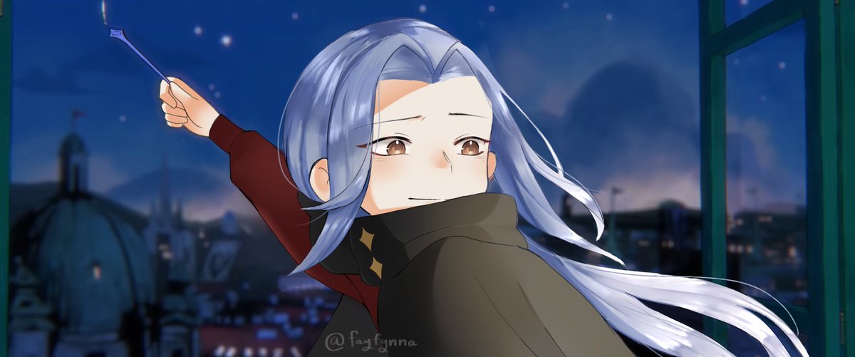 Fayfynna tweet media