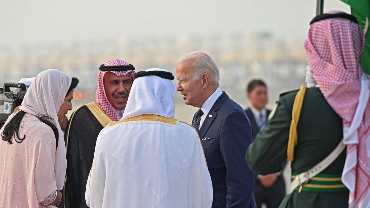 الأحداث العالمية tweet media