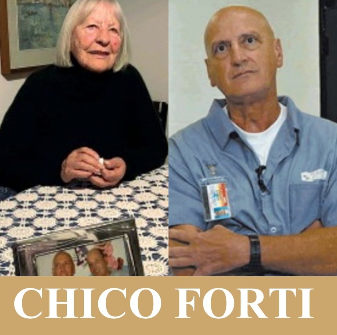 #16luglio
Gentili Ministri,
Vorremmo sapere se la mamma di #ChicoForti (94anni) riuscirà ad abbracciare il proprio figlio.
@luigidimaio #Cartabia

RIMPATRIO PER CHICO FORTI!
 @minGiustizia @ItalyMFA @Montecitorio 
#chicofortisonoio