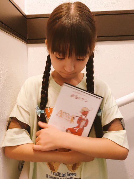 Twitterのコスプレ画像6