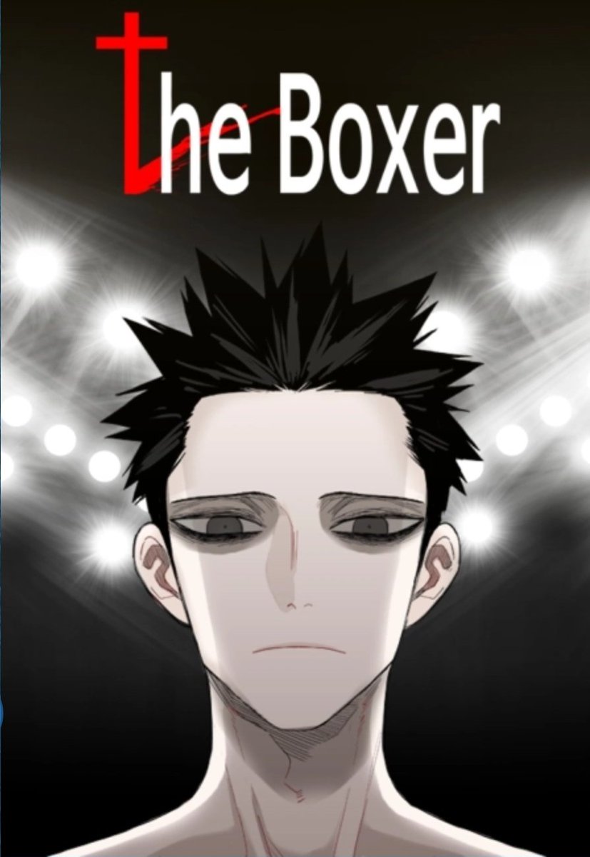 dax12_'s tweet photo. The Boxer - 5
قصة شاب عبقري موهبته نادره يدربه مدرب بهدف انه يكون الأول على العالم ويتفوق على الجميع 

الي عجبني فيها أنها تتكلم عن موضوع ماقد شفت احد تكلم عنه الي هو الصراع بين الموهبه والمجهود وهل بيقدر الجهد انه يتفوق على الموهبة رسائل كثيرة فيها والتويستات رهيبه
تقيمي 10/8 https://t.co/TaOz9XYxVe