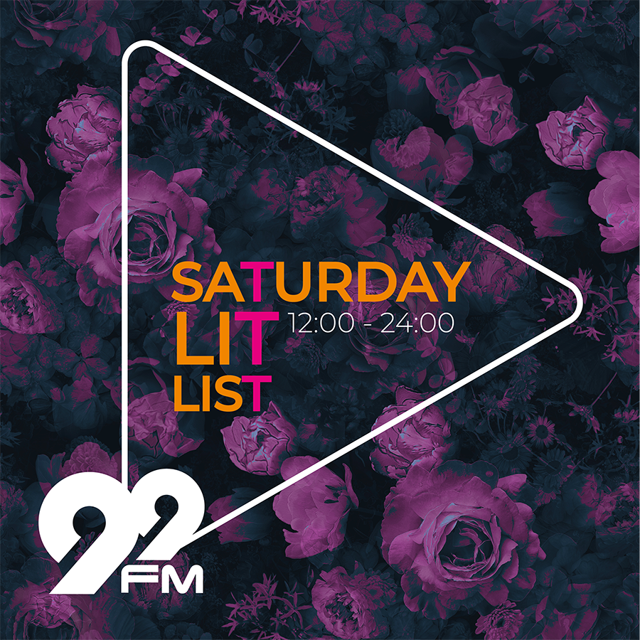 99fmUrbanSounds's tweet photo. The Saturday #LitList is back from 12:00 - 18:00. We're playing the littest tracks back-to-back. Saturday afternoons has never sounded this goooood #99fmnam https://t.co/gKnw34EXnG
