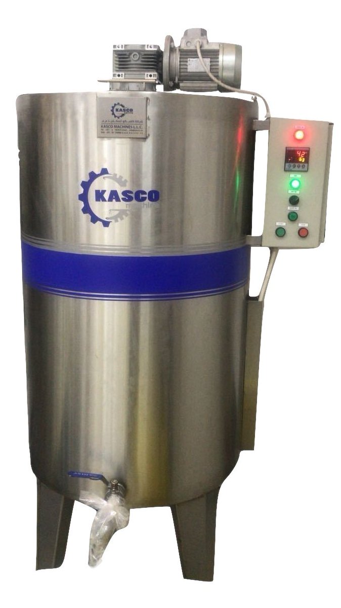 etradegulf's tweet image. Melting Tanks For Chocolate.
Manufactured With Stainless Steel 316 Food Grade .
Italy Brand Heater And Motor.
Turkish Brand Temperature And Speed Controller .  #chocolatemachinesinuae #temperingmachine #ChocolateMeltingTank #Melting #Chocolate

etradegulf.com/product/chocol…